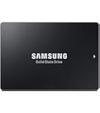Amazon.com: SAMSUNG 883 DCT Series SSD 1.92TB - SATA 2.5” 7mm