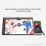 Samsung Galaxy Tab S8 WiFi 128GB 11-inch LCD Android Tablet view 3