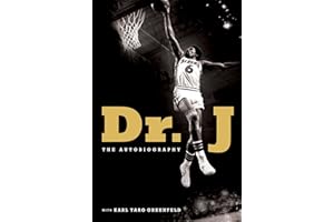 Dr. J: The Autobiography