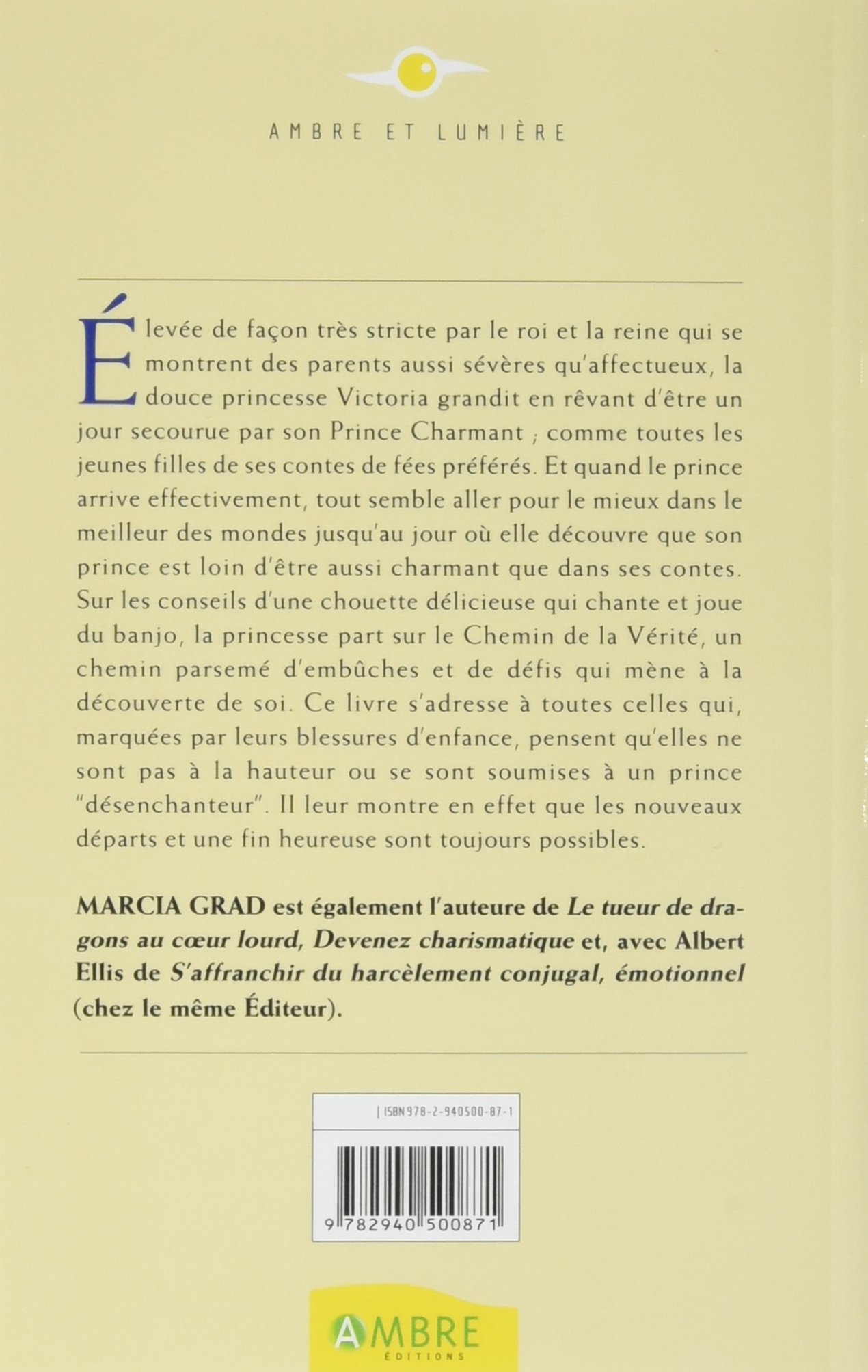 La Princesse Qui Croyait Aux Contes De Fees Amazon Co Uk Grad Powers Marcia 9782940500871 Books La Princesse Qui Croyait Aux Contes De Fees Amazon Co Uk Grad Powers Marcia 9782940500871 Books