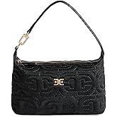 Sam Edelman Ethyl Top-Zip Demi Shoulder