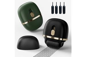 Lomil Identity Theft Protection Roller Stamps 2 Pack - Confidential Roller Stamp with 4 Refills - Wide Address Blocker Stamp 