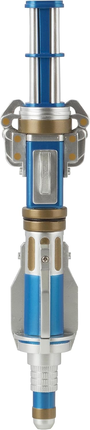 Best sonic screwdriver 2nd doctor