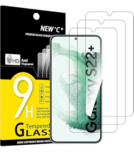 Amazon.com: Samsung Galaxy S22+, 256GB, Phantom White - Unlocked