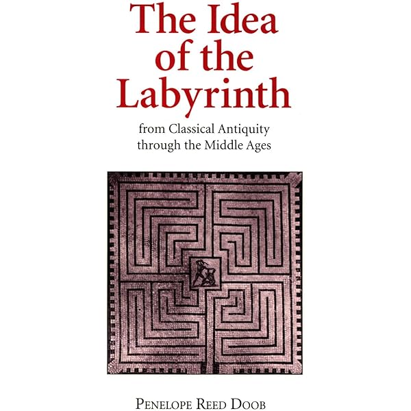 Labyrinths & Mazes: A Journey Through Art, Architecture, and
