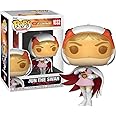 Funko POP Animation: Gatchaman - Jun, Multicolor