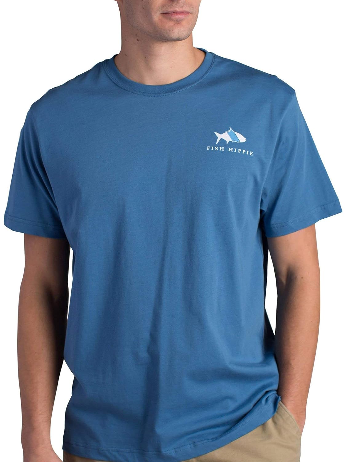Original Tarpon T-Shirt