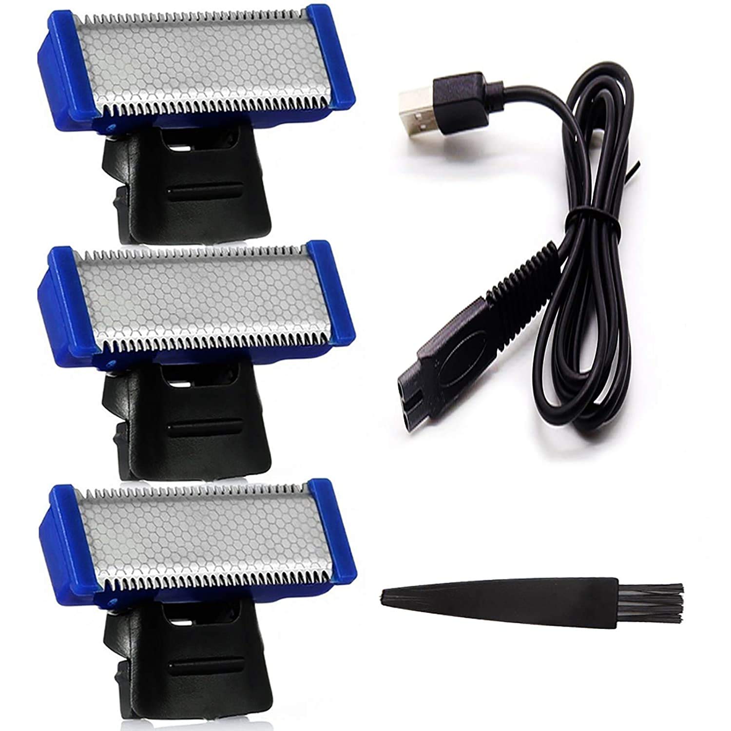 Electric Shaver trimmer Replacement Head for Solo Trimmer