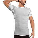 sweat absorbing t shirts