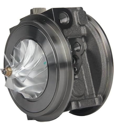 Amazon.com: Turbine Housing Fits for HE400VG HE451VE Compatible