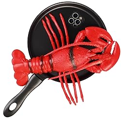 TRADAY Frying Pan Phone Case for iPhone 12 Pro Max