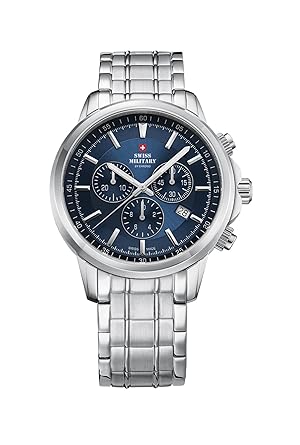 swiss military watches SM34052.03 for mens