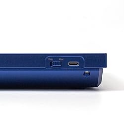 Keychron Q5 Wired Custom Mechanical Keyboard Full