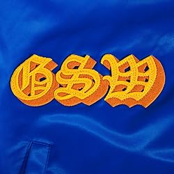 Pro Standard MENS NBA GOLDEN STATE WARRIORS OLD