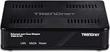 TRENDnet MoCA 2.0 Ethernet Over Coax Adapter 2 Pack Gigabit LAN TMO-311C2K view 6