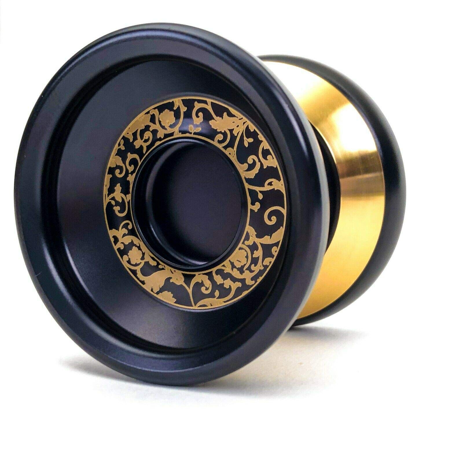 yoyo shutter wide angle