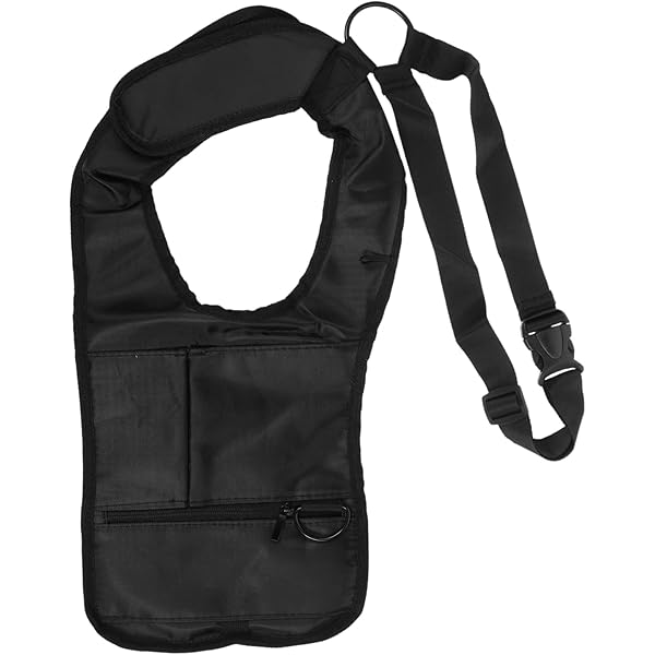 Amazon.com: CALLARON Underarm Shoulder Bag - Underarm