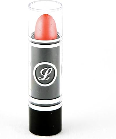 Laval Lipstick No 14 Coral Cloud Hydrating Long Lasting Creamy Smooth Lips