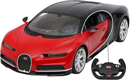 rastar bugatti chiron