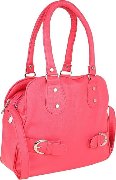 LegendMart PU Leather Womens Handbags 2Bkl Gajri