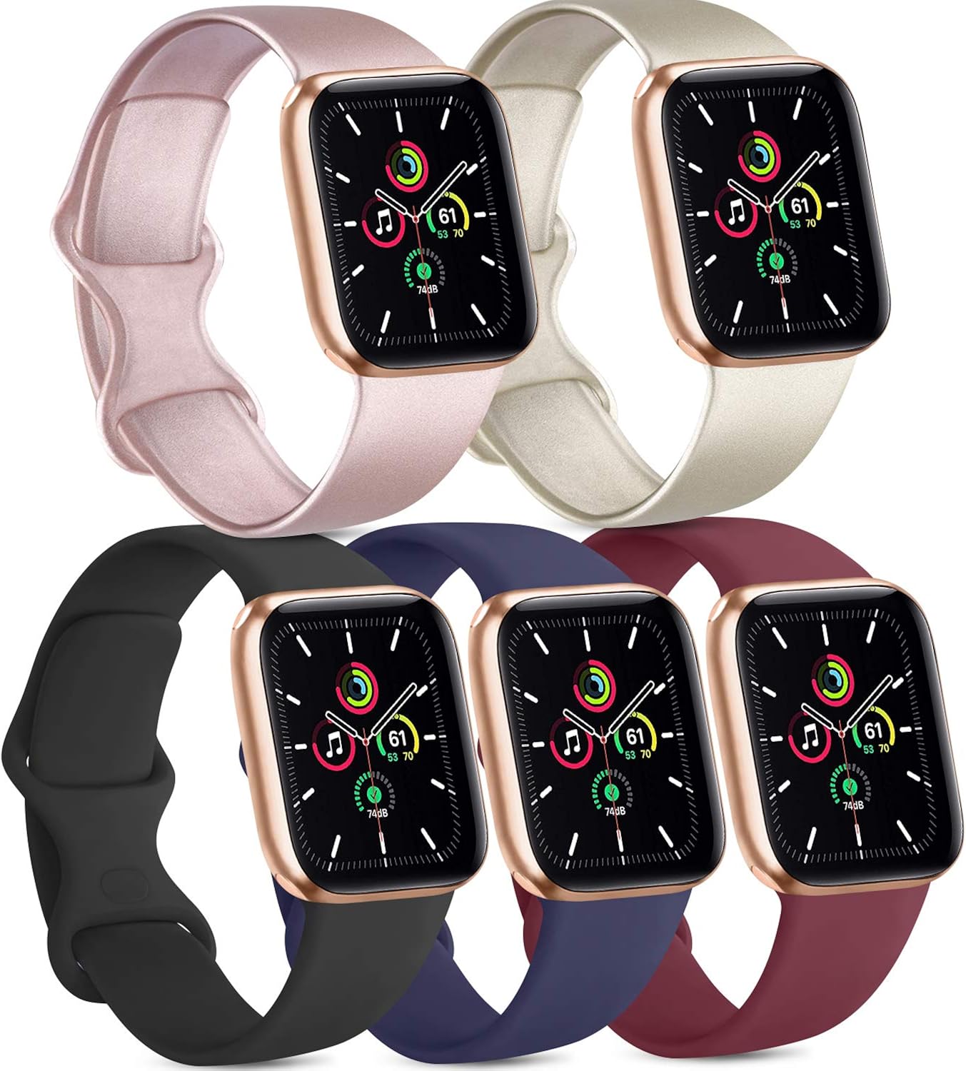 apple watch series 3 38mm giá