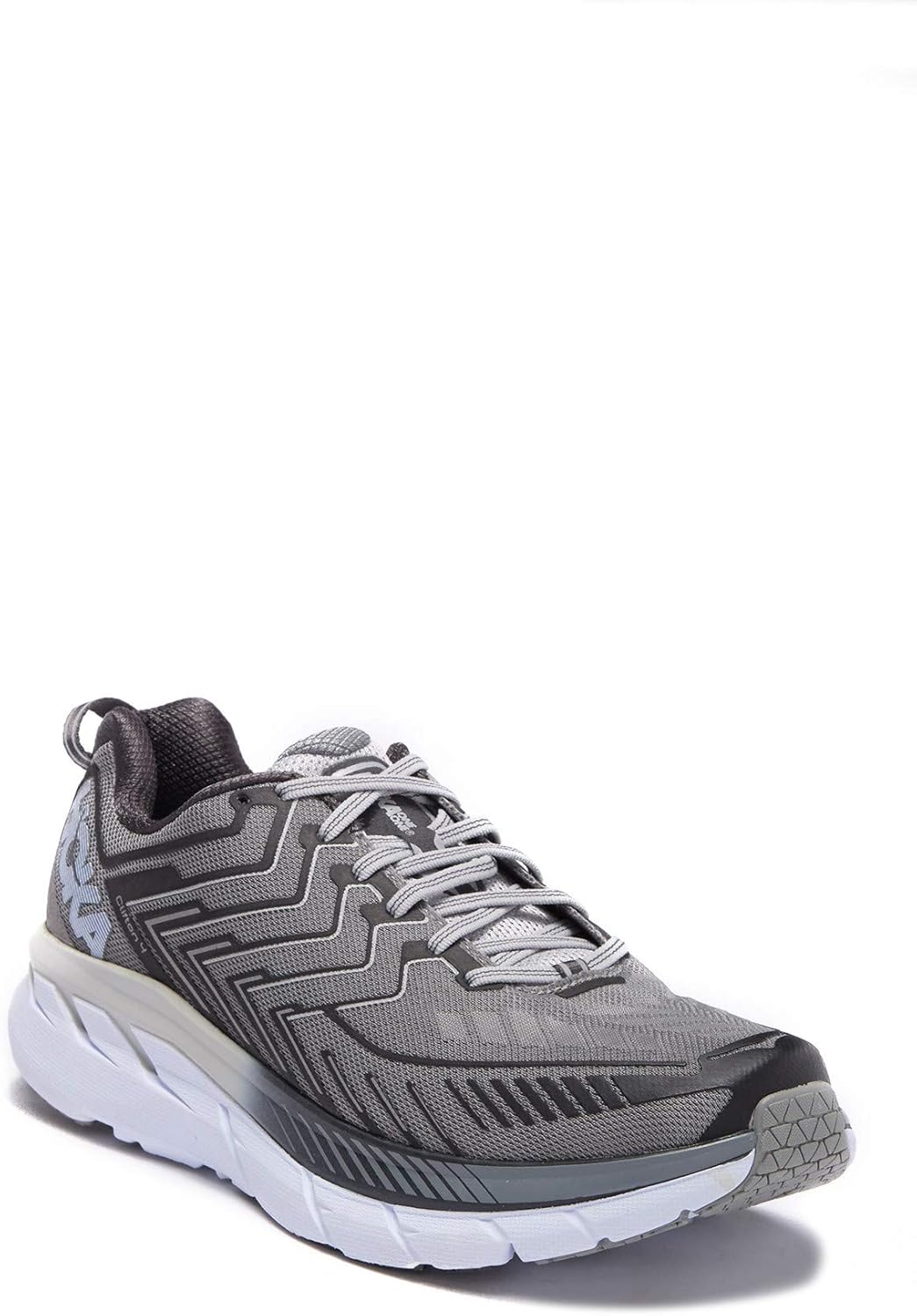 hoka one one challenge