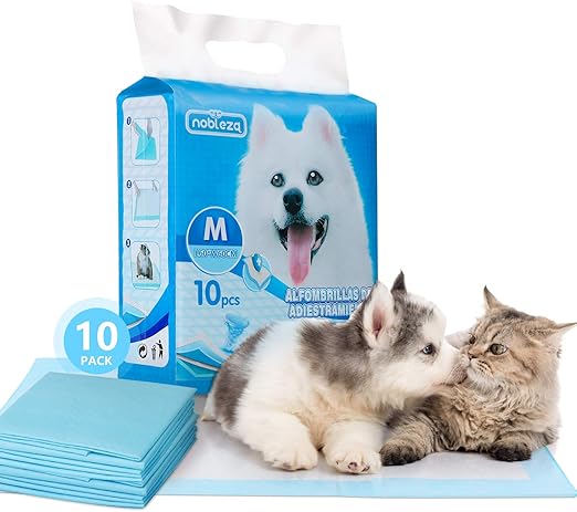 amazon empapadores perro