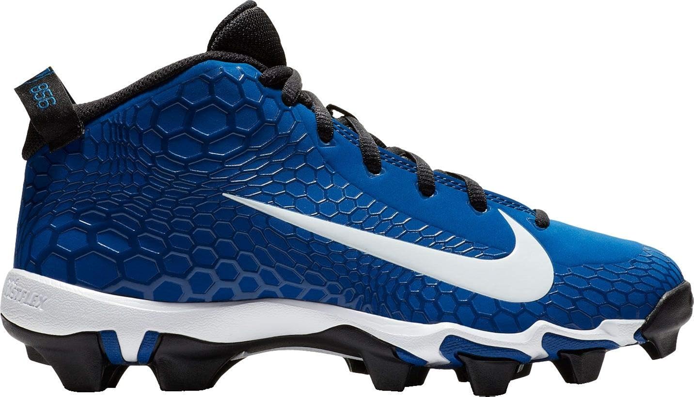 nike men's force trout 4 keystone baseball cleats