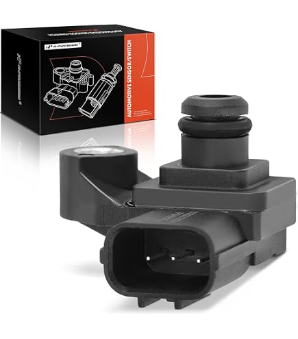 Scion FRS Subaru Crosstrek MAF Replacement A-Premium Mass Air Flow