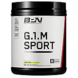BARE PERFORMANCE NUTRITION, BPN G.1.M Go One More