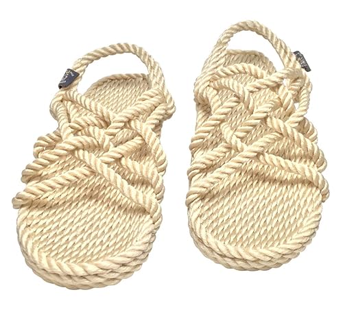 jesus rope shoes