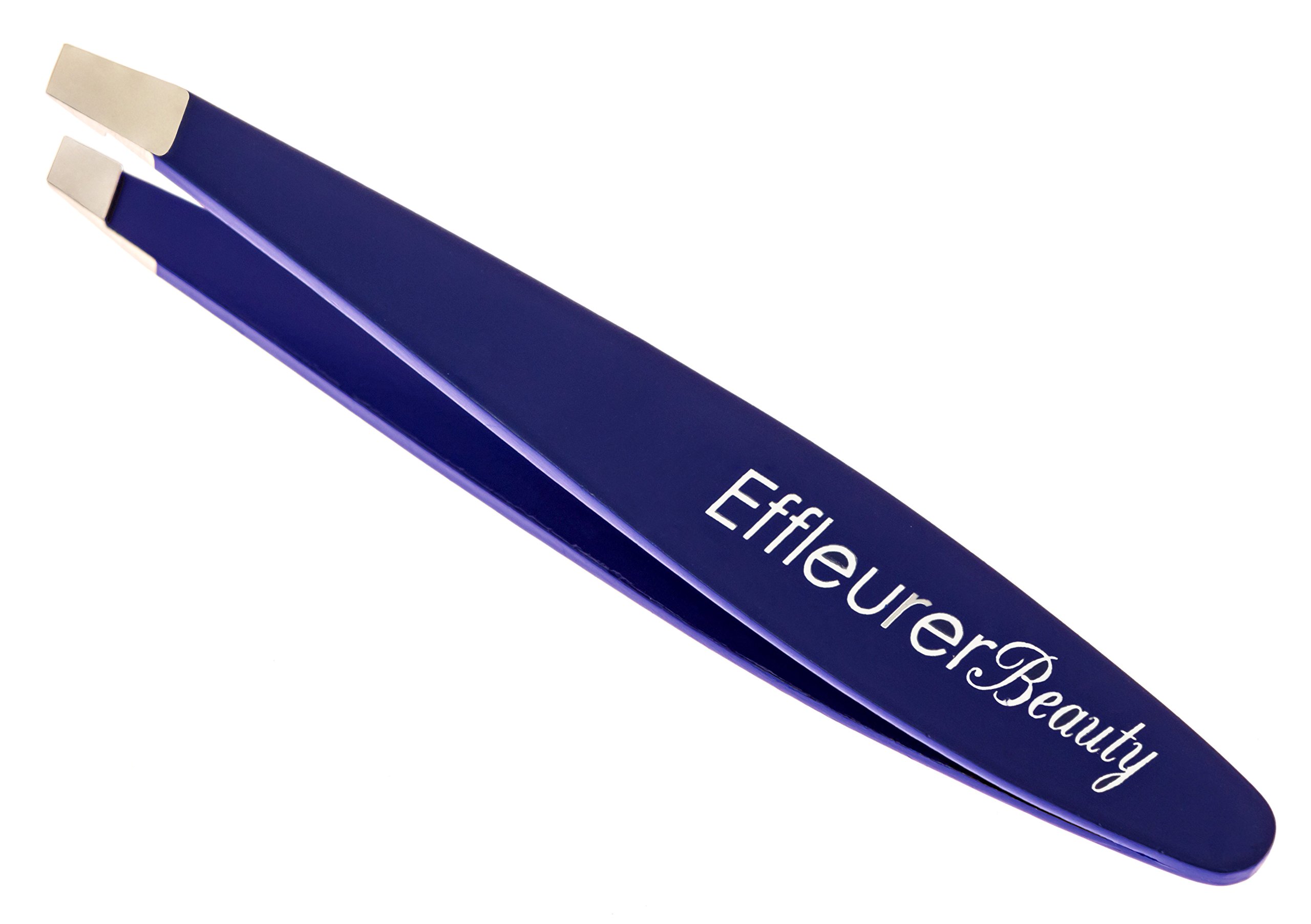 Effleurer Beauty Precision Mini Tweezers 7 Exciting
