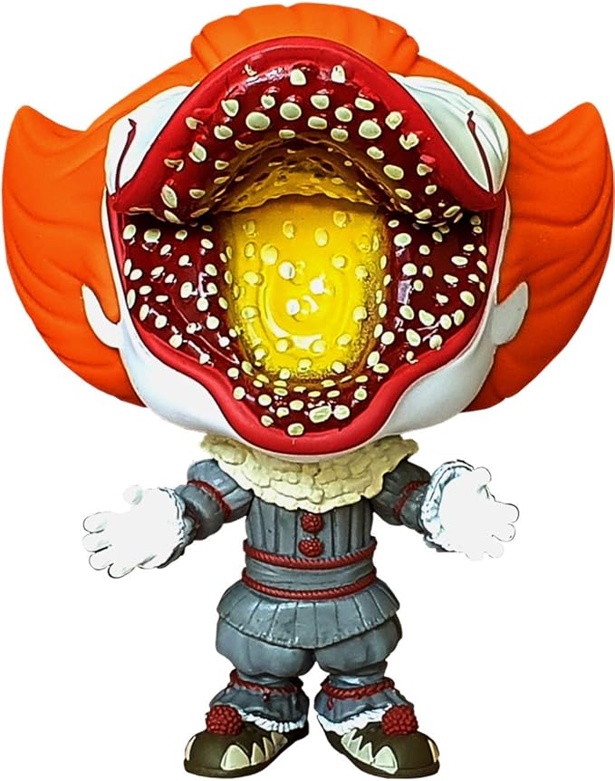 it chapter two pop vinyl