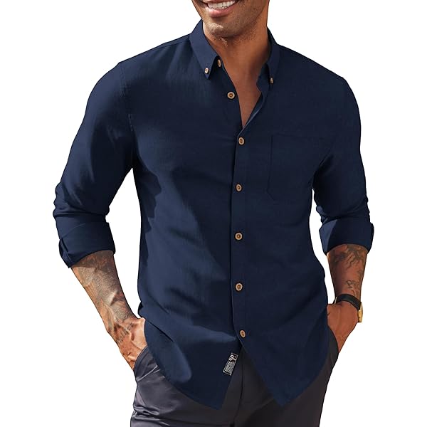 Amazon.com: KIRKLAND Signature Men's Traditional Fit Button Down Dress Shirt  (US, Neck Sleeve, 16, 34, 35, Gray Check) : Clothing, Shoes & Jewelry