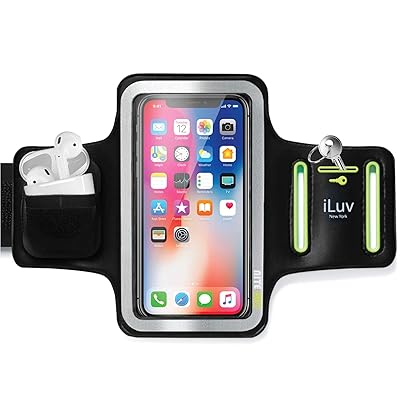 Water Resistant Cell Phone Armband Case for iPhone Kuwait Ubuy