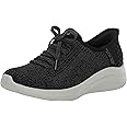 Skechers Women's Martha Stewart Ultra Flex 3.0 Slip ins Daylight