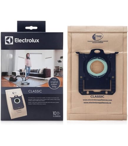 Amazon.com - ELECTROLUX HOMECARE PRODUCTS Electrolux EL200G s