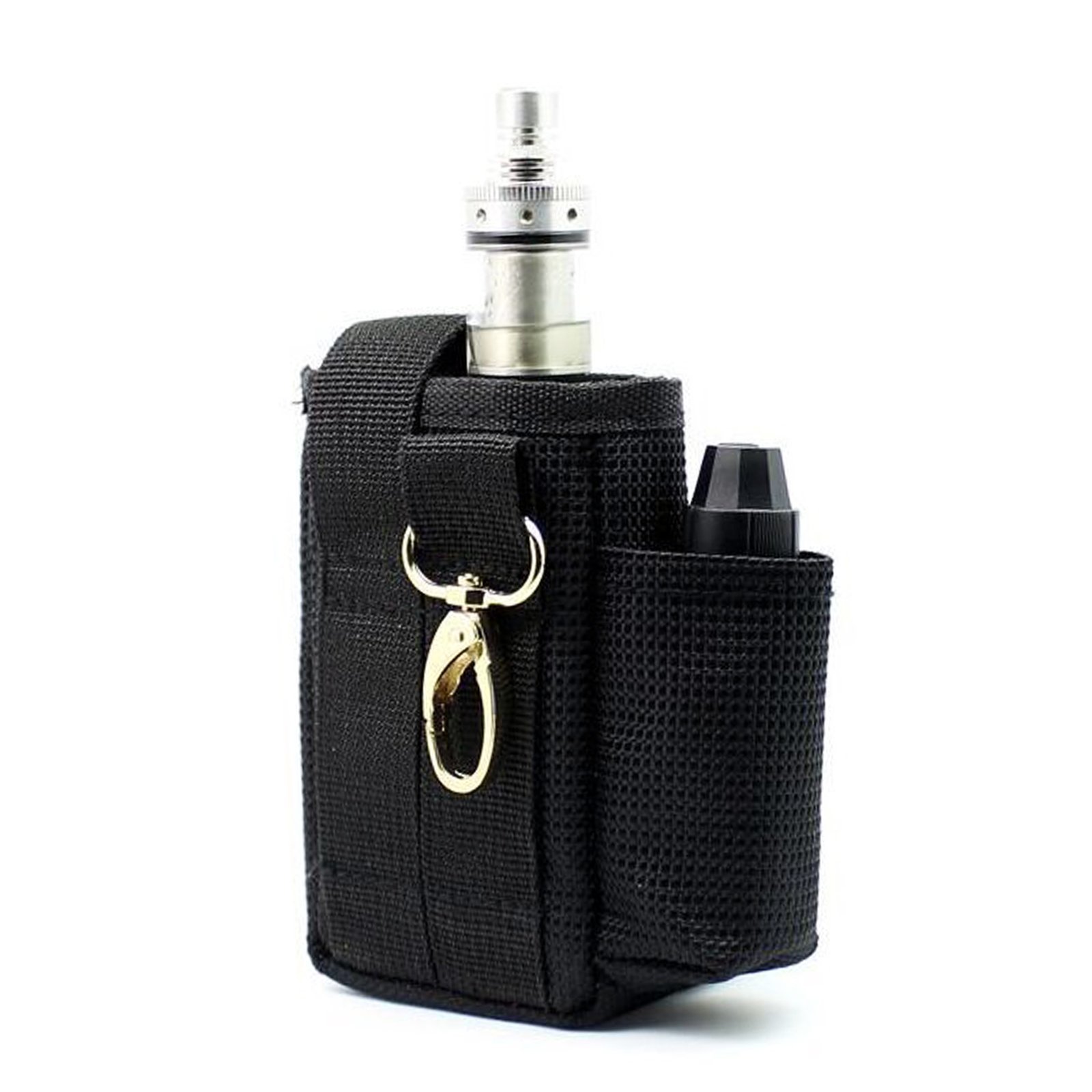 GinTai Ego Travel Carry Vape Case Multiple Use for Vape Box Mod Kit Bag