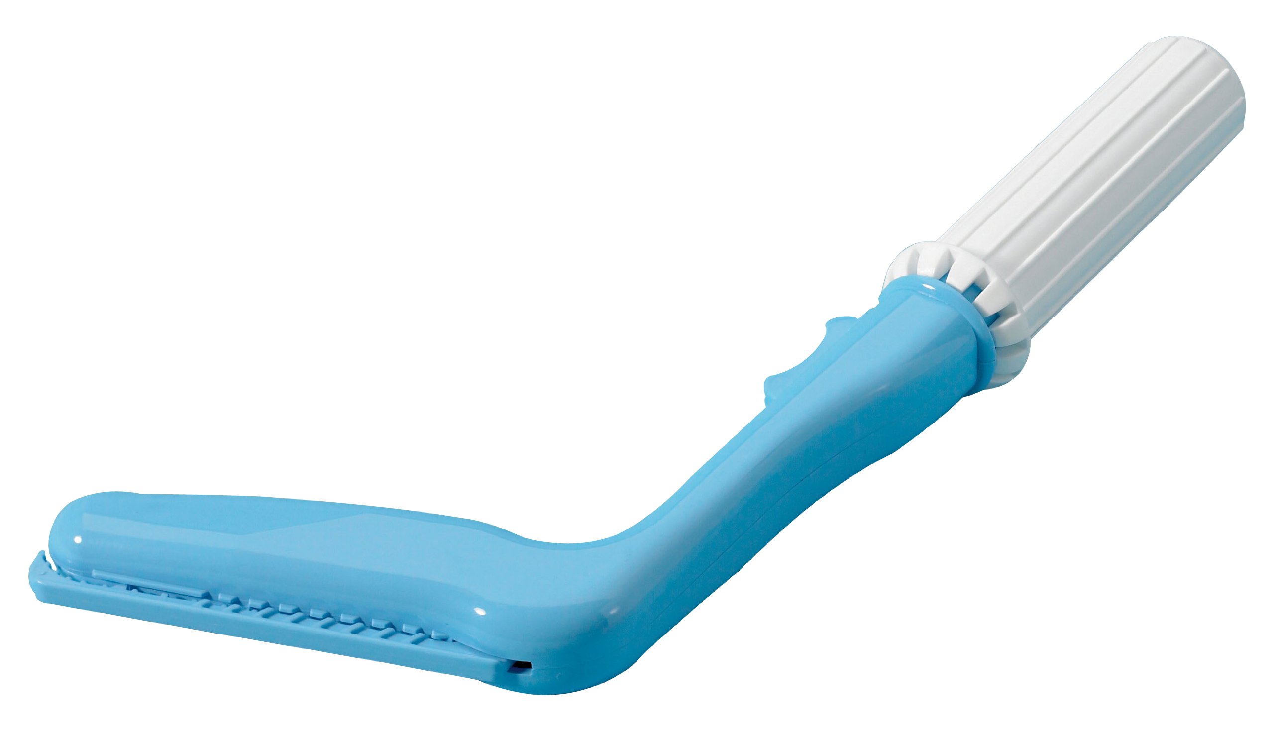 SelfWipe Toilet Aid, Designed to Assist Individuals Who Have Difficulty Cleaning Themselves, (Eligible for VAT relief in the UK)