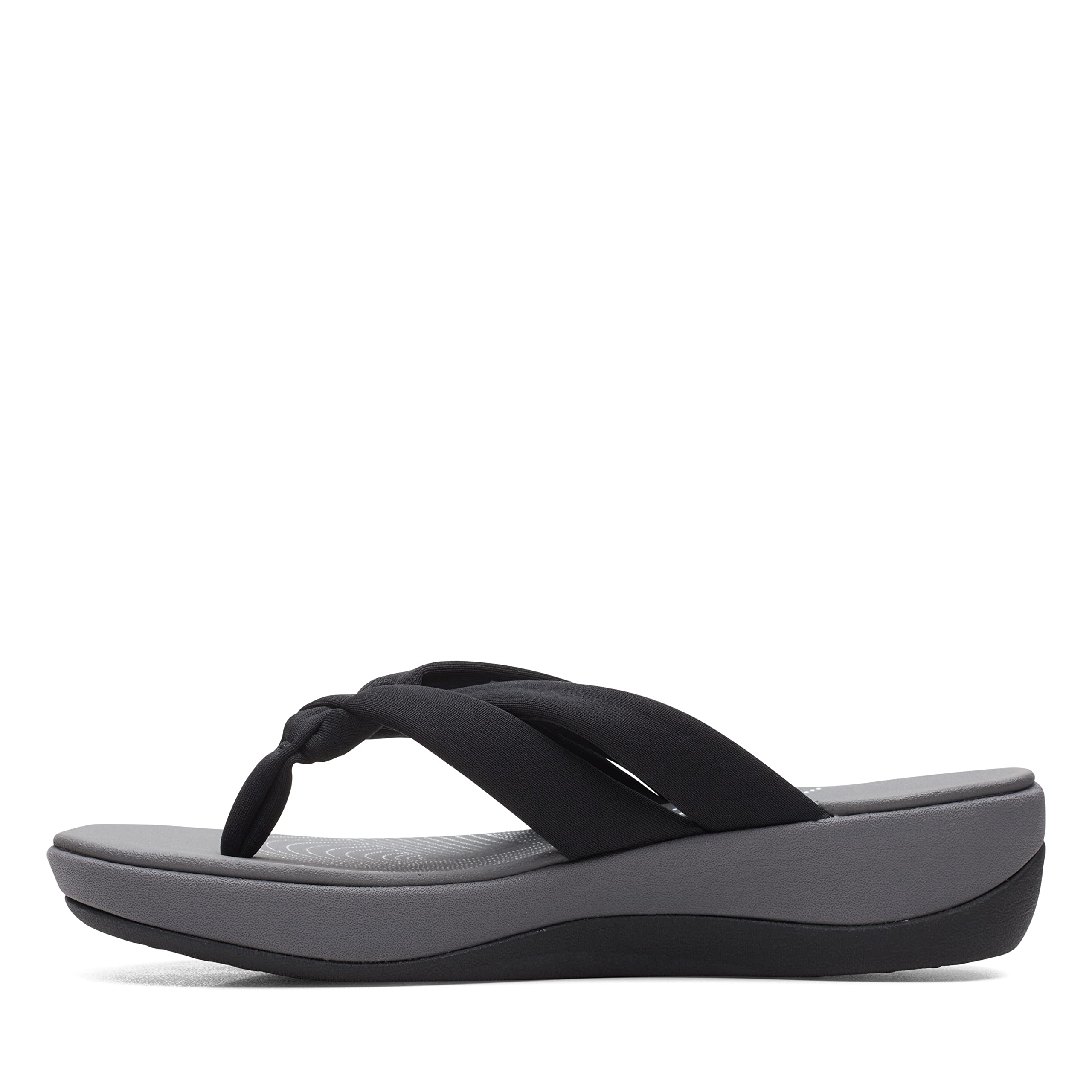 Clarks Women's Arla Kaylie Flip-Flop Sandals