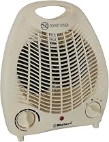 Belaco Fan Heater 2 Heat Settings 1000/2000W Overheat Protection BFH21C view 9