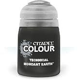 Citadel Pot de Peinture - Technical Texture Mordant Earth (24ml)