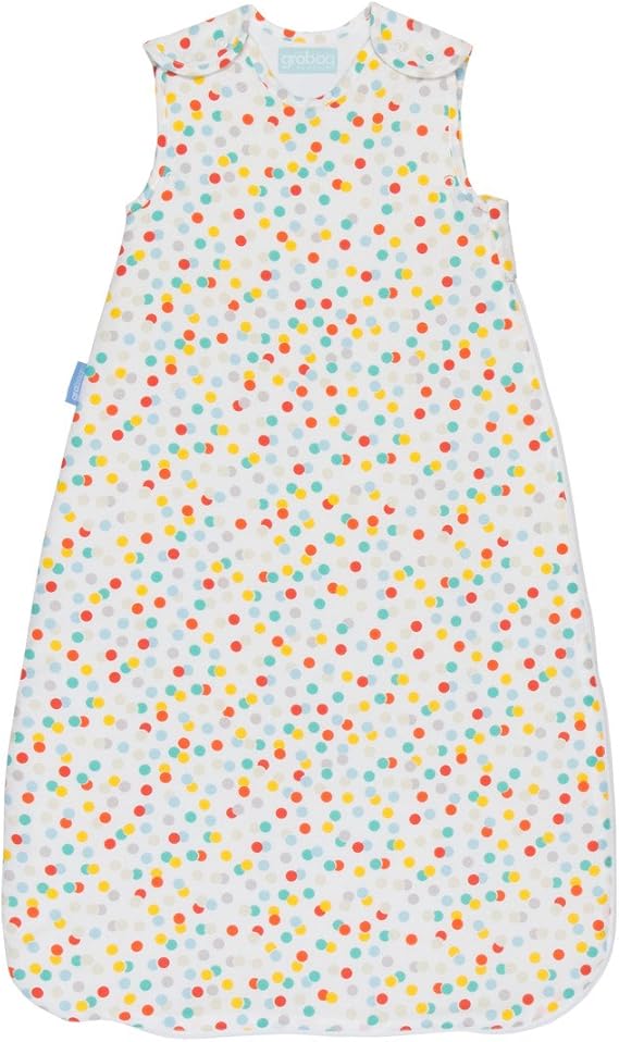 grobag day and night twin pack