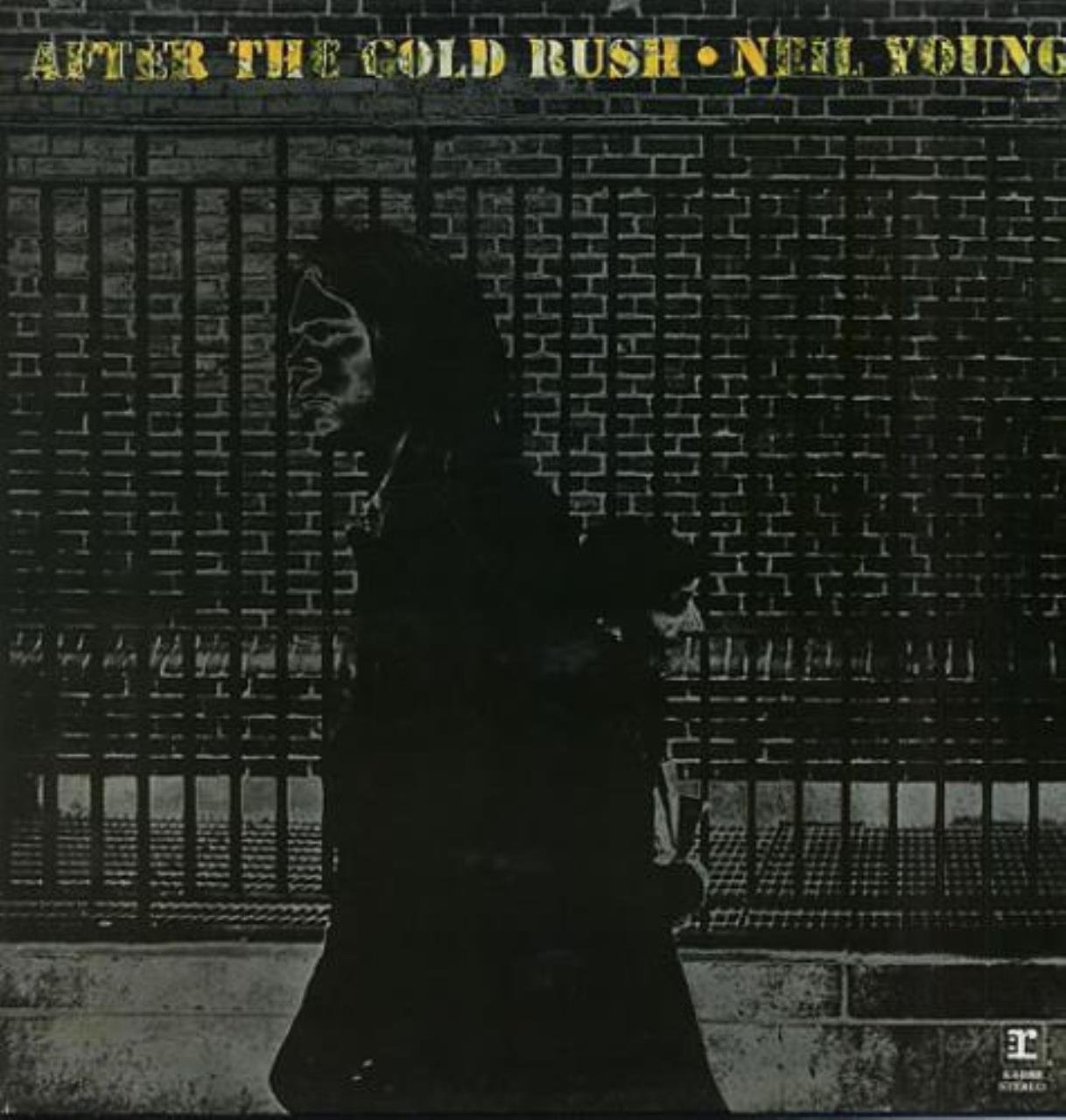 After The Gold Rush Second Issue Amazon.co.uk Music