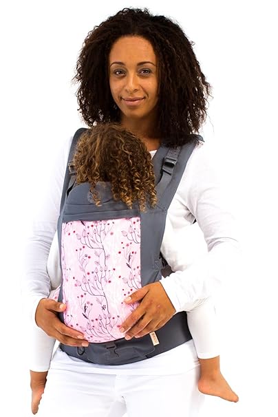 ellie baby carrier