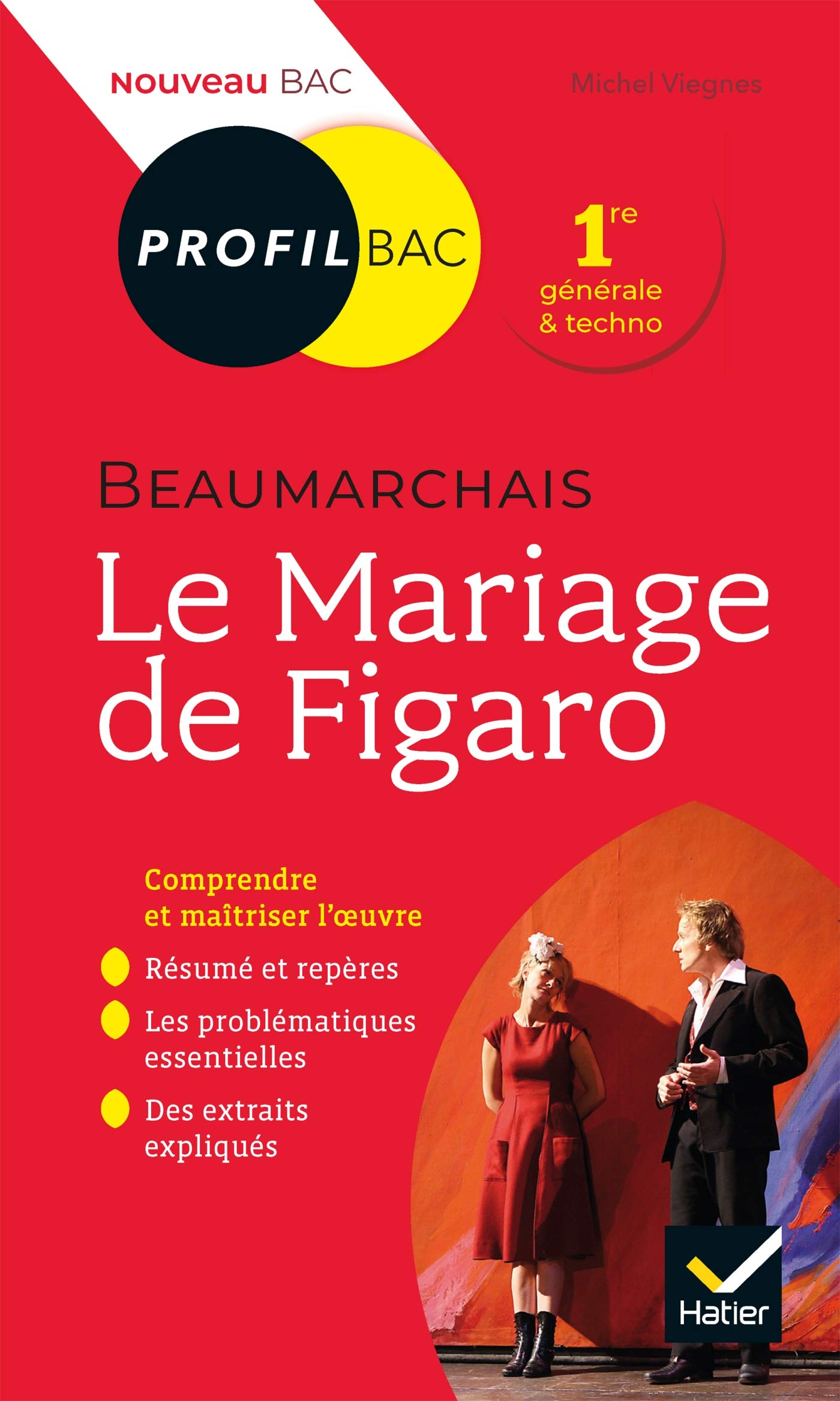 Profil Beaumarchais Le Mariage De Figaro Toutes Les Cles D Analyse Pour Le Bac Profil 134 French Edition Viegnes Michel 9782401059412 Amazon Com Books