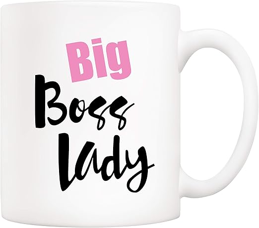 boss lady gifts amazon
