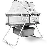 evenflo loft portable bassinet
