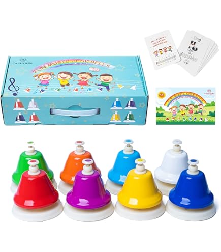 Amazon.com: Rhythm Band Tambourine (RB925) : Toys & Games