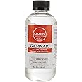Gamblin Gamvar Picture Varnish - 8.5oz Bottle